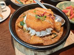 -本处·素食·融合料理(南油店)