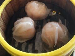 -怡保富山点心