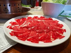 -南门涮肉(天坛店)