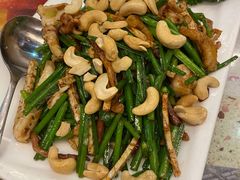 -新辉港式茶餐厅(北栅店)