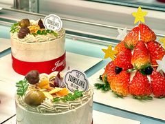 -吉川堂·日式甜点专门店(正佳广场店)