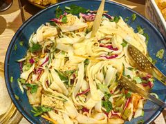 -耶里夏丽·新疆菜·28年喀什老馆(田林东路店)
