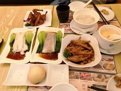 -添好运点心专门店(百老汇店)