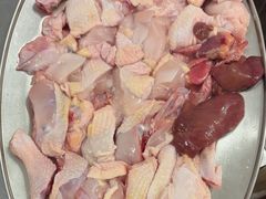 -肥佬椰子鸡(文锦渡店)
