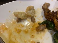 -老牌坊鲁菜名店(宽厚里店)