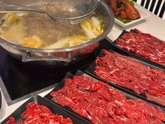 -潮汕良记牛肉火锅(洪武路店)