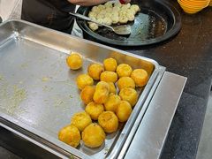 -毛华美食(清扬路店)