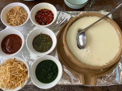 -乔家满族八大碗(流水沟店)