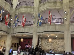 -泉城欧乐堡戏水湾艺术养生温泉