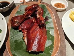 -小厨娘绣中淮扬(大行宫科巷店)