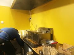 -傅强排骨(成都总店)