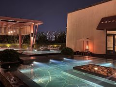 -清河半岛温泉度假酒店