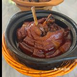 苏州菜的必吃榜，16:30开门，店里已经好多人了