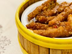 -香云轩·顺德菜(香云纱园林酒店店)
