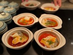 -白天鹅宾馆·流浮阁咖啡厅