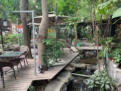 -生机蔬食·24节气料理餐厅(番禺广场店)