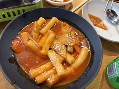 -海云台韩式汤饭·13年匠心韩料(南山店)