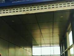 -王家墩东(地铁站)