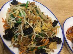 -香满园春饼·家常菜(东大桥店)