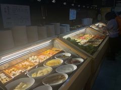 -火炉火自助餐(枫蓝国际店)