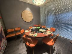 -清真·宁夏印象·盐池滩羊肉体验店(江宁路店)