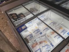 -吉之仙•中国制造•出口级食材日料店(领事馆总店)