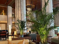 -山港凯悦酒店·咖啡厅