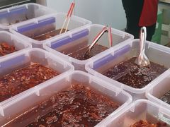 -盐帮80后冷吃兔·自贡特产·手撕兔(通达总店)