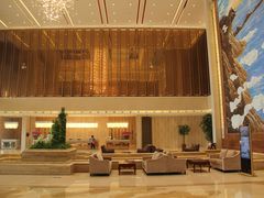 -连云港金陵海州湾会议中心