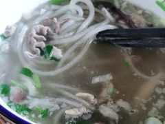 -桃记小吃(贞观街)