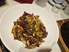 -径山十八道·风味民间菜(杭州总店)
