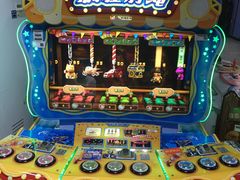 -大玩家超乐场(金华万达店)