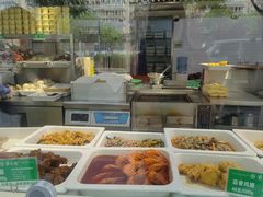 -紫光园清真北京小吃(广渠门内店)