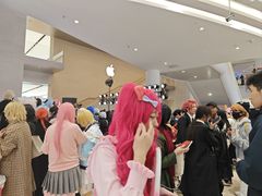 -金茂览秀城