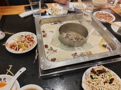 -蜀库菌汤火锅(望都店)