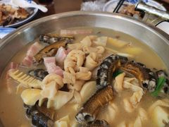 -兰边碗(鼓楼店)
