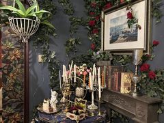 -第101座花园餐厅(湖滨88店)