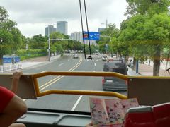 -广州都市观光巴士(粤陶巴)
