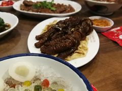 -松發肉骨茶(牛车水店)