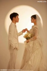 -青禾蒙娜丽莎婚纱摄影(武汉总店)