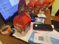 -爱康国宾体检中心(杭州滨江江南大道分院)