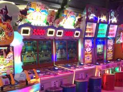 -阿尔法Game Station(中山路店)