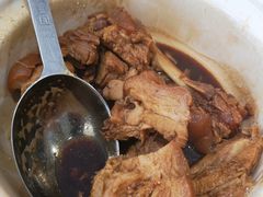 -铭记肉骨茶