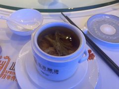 -山泉粤宴(广东大厦店)