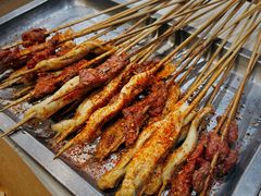 -金乐活美食(中街店)