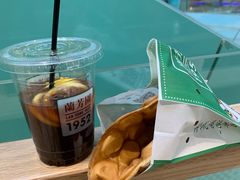 -兰芳园丝袜奶茶(亦庄大族店)