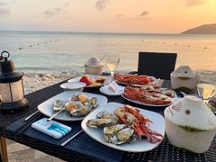 -海角轩·三亚文华东方酒店
