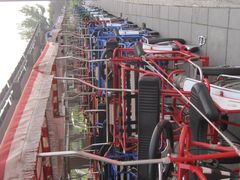 IMG_4892-奥林匹克森林公园南门-停车场