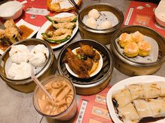 -点点心点心专门店(湾仔店)