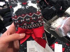 -H&M(鹏欣水游城店)